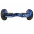 Гироскутер Smart Balance Premium SUV 10 Синий Космос Самобаланс Музыка Tao Tao original