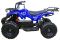 Электрический квадроцикл ATV CLASSIC E 800W NEW