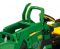 Детский электромобиль экскаватор PEG-PEREGO John Deere GROUND LOADER